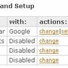 NuevaSyncとMail For ExchangeでGoogle Calendarの同期