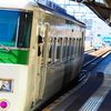 写真展の写真たち（5）車両