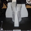 ただいまプリント中　１/７２自作ムーンライトＳＹ-３号風　に想う　03/10