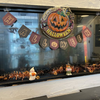 あっという間にハロウィン…🎃！