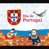 ２８）６月１０日　 Dia de Portugal