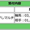 3/17　フラワーカップ