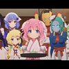 2022年夏アニメ1話感想：プリマドール