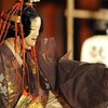 平安神宮で恒例の「京都薪能」