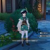 #28 【原神】旅人のおじさんと､自由の歌【プレイ日記】