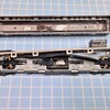 【Nゲージ】TOMIXモハ72　M車突然死亡？M5モーター【モーター】