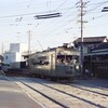  鉄ちゃん関西遠征-3　京福電車と京都市電