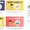 トラリピ初心者が注意すべき！あっきんのトレード手法は本当か？嘘か？