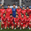 サッカー北朝鮮女子代表が必死なのは当たり前のこと