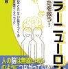 第三章:情報(知)の発達と階層性 8)感覚 8-6-4)ミラーニューロンの活性化