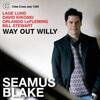 Seamus Blake / Way Out Willy