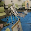 水彩画教室