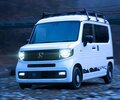 【ホンダ新型N-VAN】「STYLE＋ NATURE設定!」2024年4月19日改良発売！最新情報、車中泊、燃費、価格は？