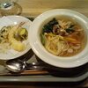 『ミリキタニの猫』＠cine cafe soto