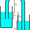 理系学部の学部生のためのサイフォンの原理