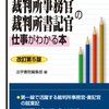 裁判所職員の総合職、一般職の転勤や異動は範囲が広い？