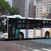 西鉄バス 4925