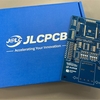 JLCPCBで基板注文！JLCPCBスポンサーシップ