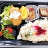 カフェ サパナ お弁当 ルーマニア料理