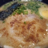 ラーメン紀行『豚そば銀次郎』