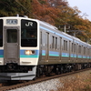 211系2000番台N607編成出場試運転