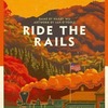 ボードゲーム　ライド・ザ・レール (Ride the Rails) [日本語訳付き]を持っている人に  大至急読んで欲しい記事