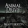 ANIMAL DRIVE-BACK TO THE ROOTS