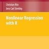 Nonlinear Regression with R