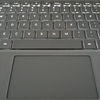 英語配列のSurface Pro Type Cover　Amazon.comでは6000～7000円程度で買える。