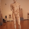 「Statue of Apollo」