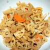 お弁当おかず・・・作り置き冷凍分も作りました。
