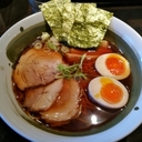 尾張ラーメン漫遊記