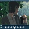 君の名はではなく『言の葉の庭』を見る