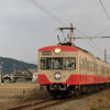 近江鉄道 2025　1/30-31