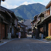 江戸時代の町並みが美しい東海道五十三次、関宿に行ってきました。