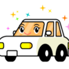 汚れた車を放置しない