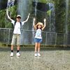 2016年01月24日　シンガポール（クラウドフォレスト (Cloud Forest) 雲霧林）