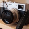 X100Vが最高なのよ。改めて感じる良いところ、写真の楽しさ。購入レビュー第三弾。