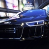 雑記：The Audi R8 Star of Lucis
