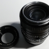 【2019】XR Rikenon 50mm F2 分解清掃やってみた