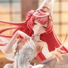 【羽根ろなフィギュア】お久しぶり氏の美麗イラストが立体化！予約受付中！