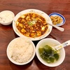 【880円で衝撃】横浜中華街で見つけた本気の陳麻婆豆腐ランチ｜湖南人家