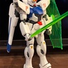 【ガンプラ】HG F91 完成