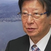 静岡 川勝知事 発言撤回“職業差別と捉えられるの本意でない”（２０２４年４月５日『NHKニュース』）