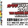 【大会結果（組手）】新極真会「カラテドリームフェスティバル2019全国大会」