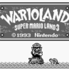 スーパーマリオランド３ ワリオランド
