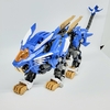 ZOIDS AZ-01 RZ-028 ブレードライガー 紹介