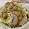 成蹊前ラーメン