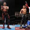 IWGPジュニアタッグ挑戦はエル・ファンタズモとロビー・イーグルス?【新日本プロレス】