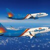 ボーイング。2021年間の出荷状況。263機の737-MAX！